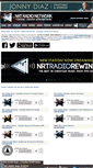Mobile Screenshot of nrtradio.com